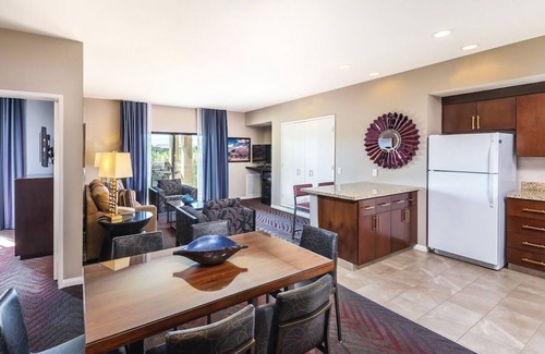 Terra Lago Complejo | Coachella Week1/Worldmark Indio Resort/2BDR/Sleeps 6