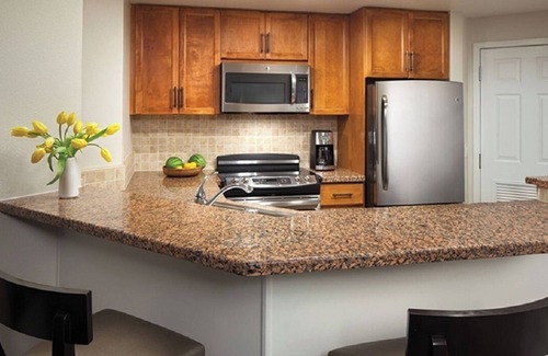 Palm Desert Complejo | Coachella Weekend 2 - Shadow Ridge Village 1 Condo