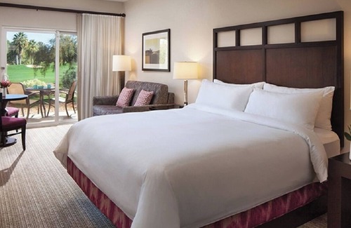 Palm Desert Complejo | Coachella Weekend 2 - Shadow Ridge Village 1 Condo