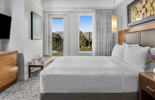 Palm Desert Complejo | Coachella week 2, 4/18-4/21,Marriott Desert Springs II, 1 BR , sleeps 4