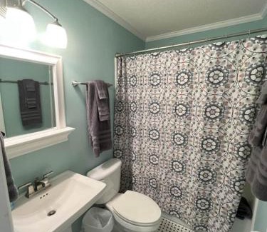 Gainesville Casa | Coaches House - 2 miles from Ben Griffin Stadium
