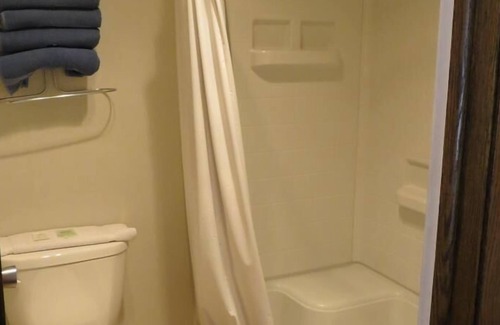 Mitchell Hotel | Coachlight Motel