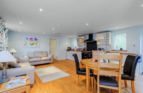 Eye Cabaña | Coachman's Cottage - UK11449
