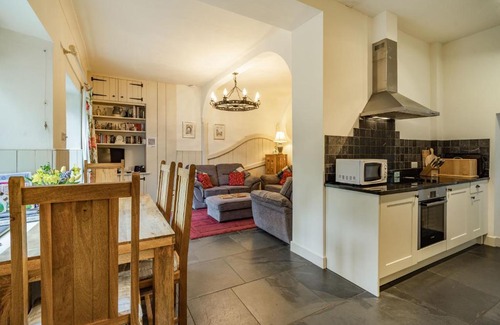 Grange-over-Sands Casa | Coachman's Cottage, Grange-Over-Sands