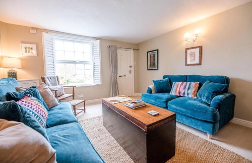 Wrentham Casa | Coachman's Cottage, Wrentham