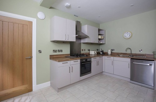 Crieff Cabaña | Coachmans Cottage - a cosy 2 bed cottage - sleeps 4