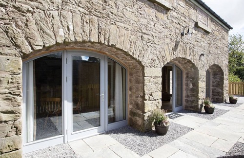 Crieff Cabaña | Coachmans Cottage - a cosy 2 bed cottage - sleeps 4