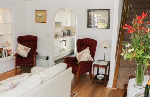 Meathop Casa | Coachmans Cottage