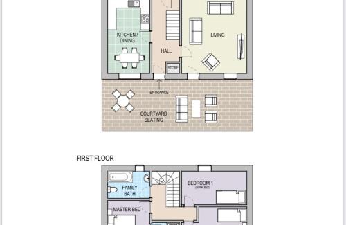 Froggatt Casa | Coachmans Cottage