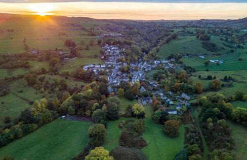 Froggatt Casa | Coachmans Cottage