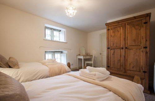 Froggatt Casa | Coachmans Cottage