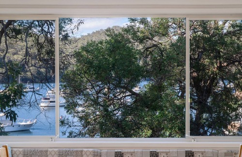 Cottage Point Casa | Coal and Candle Cottage