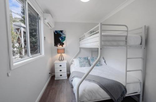 Cottage Point Casa | Coal and Candle Cottage