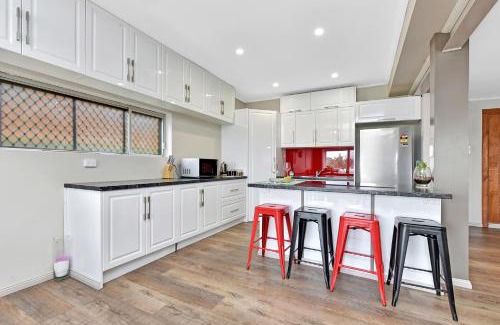 Cessnock Apartamento | Coal d' Vine Chillout - Cessnock NSW
