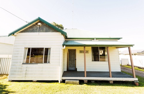 Cessnock Cabaña | Coal d' Vine Cottage - Cessnock NSW