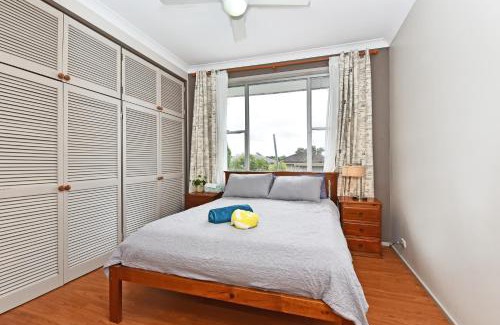 Cessnock Apartamento | Coal d' Vine VIEW - Cessnock NSW