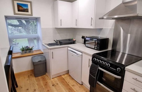 Aberlour Casa | Coal Office Aberlour