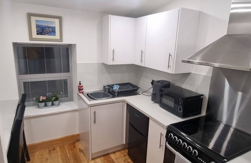 Aberlour Apartamento | Coal Office Aberlour