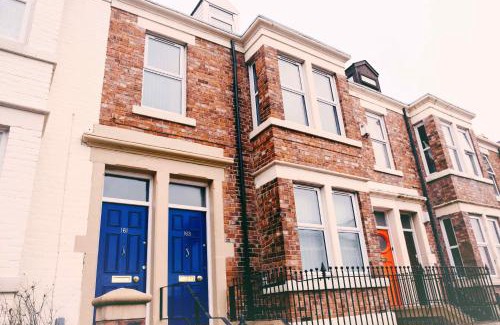 Gateshead Apartamento | Coalminer's Cottage
