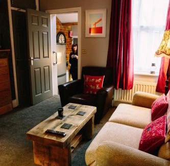 Gateshead Apartamento | Coalminer's Cottage