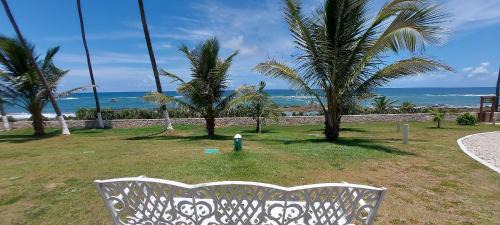 Arembepe Casa | COARE0100 - Condominio Aldeia Saint Sebastien