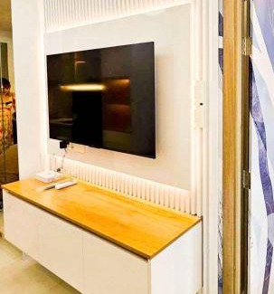 Pasay Apartamento | Coast 1636