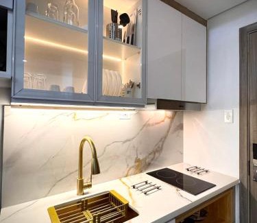Pasay Apartamento | Coast 1636