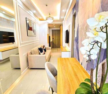 Pasay Apartamento | Coast 1636