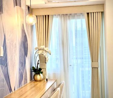 Pasay Apartamento | Coast 1636