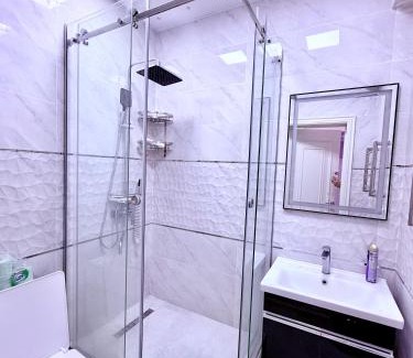 Dushanbe Apartamento | Coast Apartament