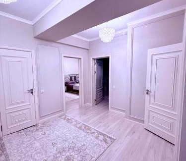 Dushanbe Apartamento | Coast Apartament