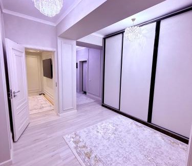 Dushanbe Apartamento | Coast Apartament