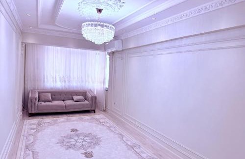 Dushanbe Apartamento | Coast Apartament