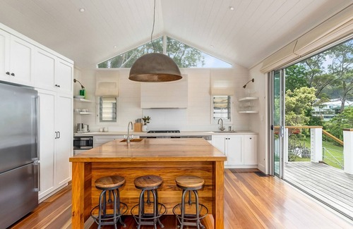 Hyams Beach Casa | Coast at Hyams Beach, Jervis Bay
