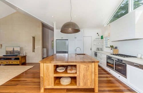 Hyams Beach Casa | Coast at Hyams Beach, Jervis Bay
