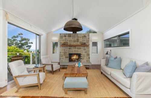 Hyams Beach Casa | Coast at Hyams Beach