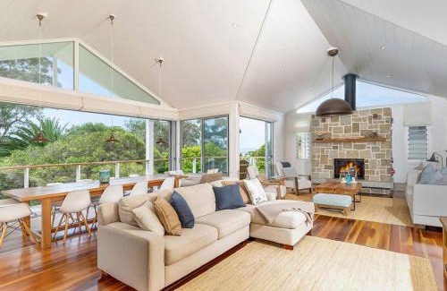 Hyams Beach Casa | Coast at Hyams Beach