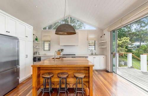 Hyams Beach Casa | Coast at Hyams Beach