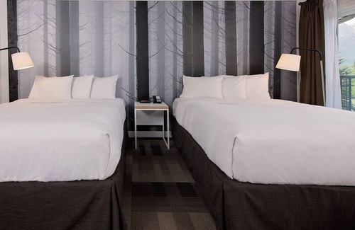 Canmore Complejo | Coast Canmore Hotel & Conference Centre