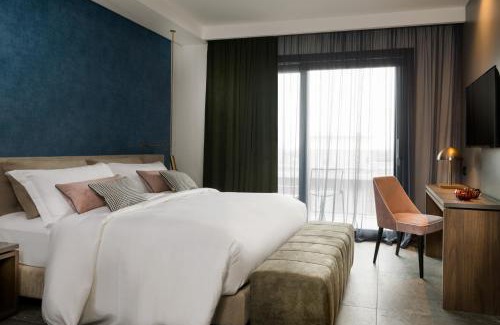 Cervia Hotel | Coast Hotel & Spa - Adults Only Aperto tutto l'anno