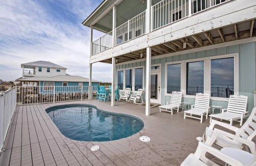 Southpointe Casa | Coast is Clear