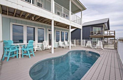 Southpointe Casa | Coast is Clear