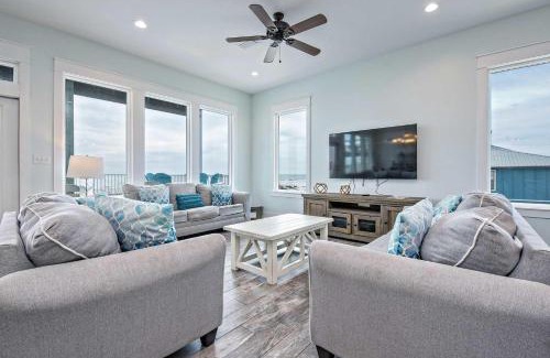 Southpointe Casa | Coast is Clear