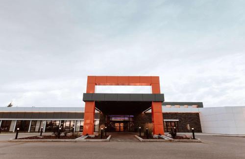 Nisku Hotel | Coast Nisku Inn & Conference Centre