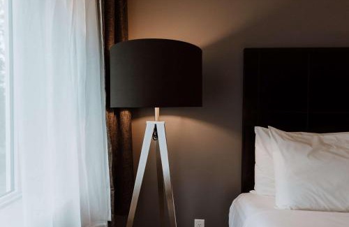 Nisku Hotel | Coast Nisku Inn & Conference Centre