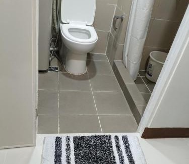 Pasay Apartamento | Coast Residences