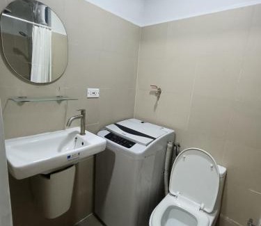 Pasay Apartamento | Coast Residences