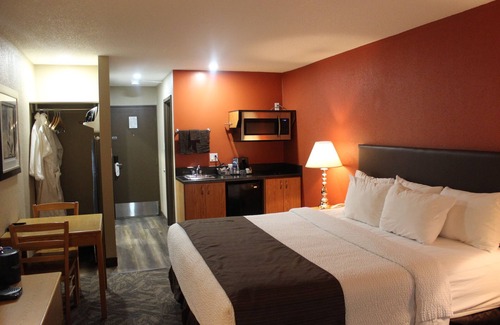 Swift Current Hotel | Coast Swift Current Hotel