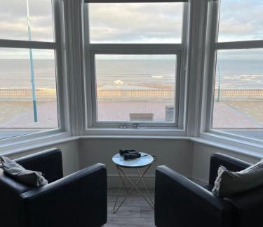Whitley Bay Apartamento | Coast View Apartments