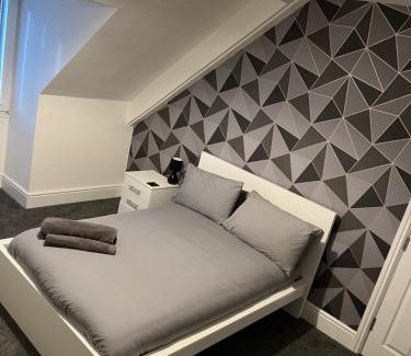 Whitley Bay Apartamento | Coast View Apartments